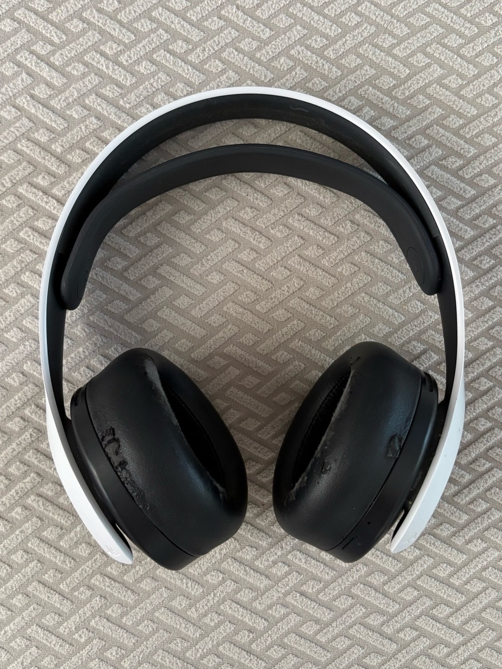Sony PlayStation 5 Pulse 3d wireless headset